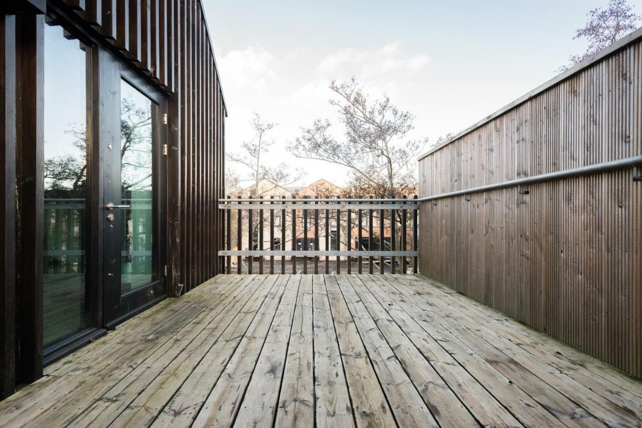 The Cliffside Loft - Distinctly Modern 3 Bdr Riverside Home Bath Esterno foto